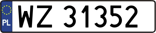 WZ31352