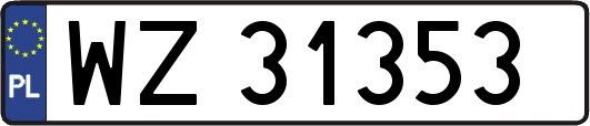 WZ31353