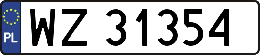 WZ31354