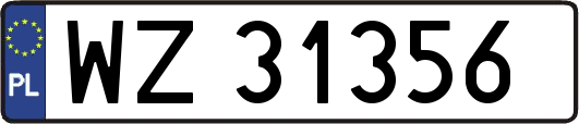 WZ31356