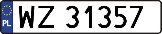WZ31357