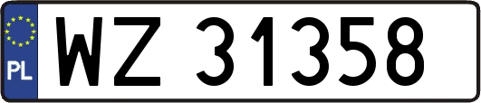 WZ31358