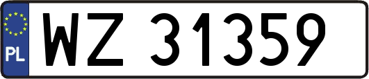 WZ31359