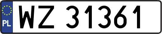 WZ31361