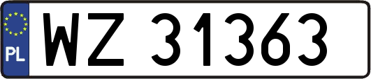 WZ31363