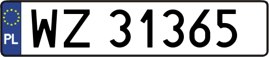 WZ31365