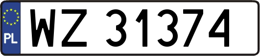 WZ31374