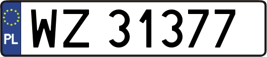 WZ31377