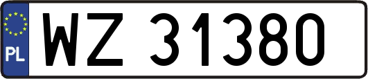 WZ31380