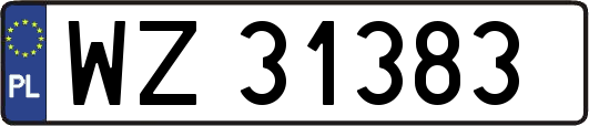 WZ31383