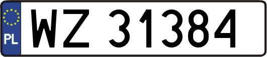 WZ31384