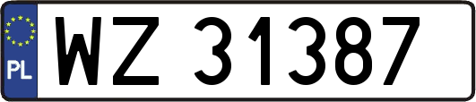 WZ31387