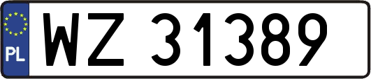 WZ31389