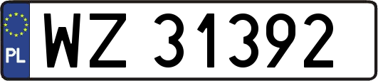 WZ31392