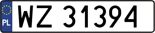 WZ31394