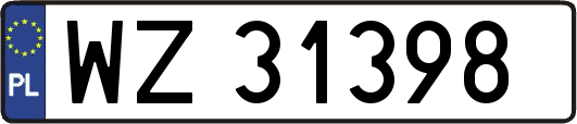 WZ31398