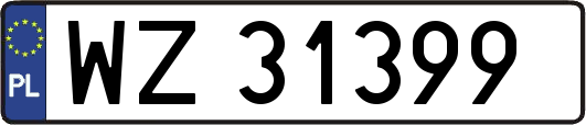 WZ31399