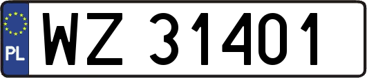 WZ31401