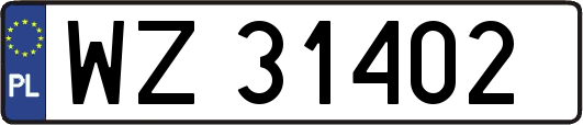 WZ31402
