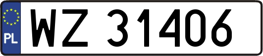 WZ31406