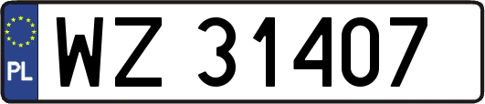 WZ31407