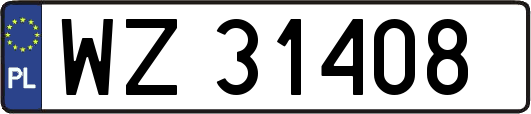 WZ31408