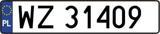 WZ31409