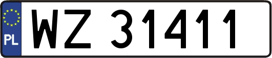 WZ31411