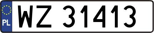 WZ31413