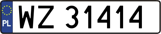 WZ31414