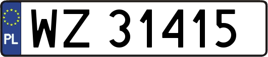 WZ31415