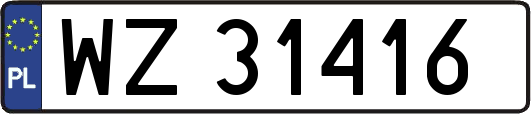 WZ31416