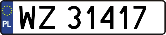 WZ31417