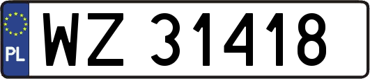 WZ31418