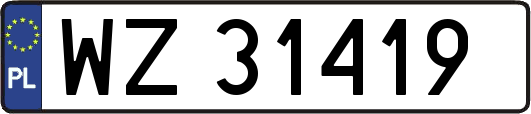 WZ31419