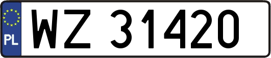 WZ31420