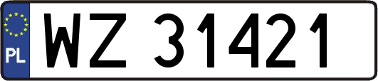 WZ31421