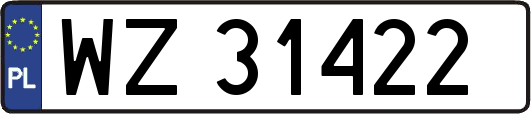 WZ31422
