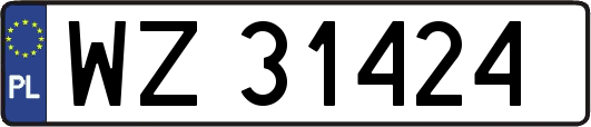 WZ31424