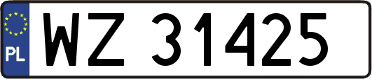 WZ31425