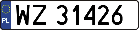 WZ31426