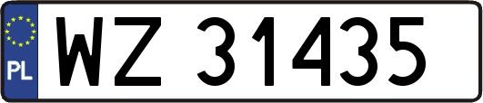 WZ31435