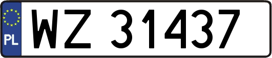 WZ31437