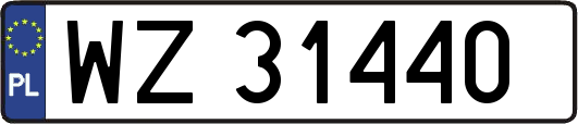 WZ31440
