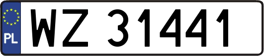 WZ31441