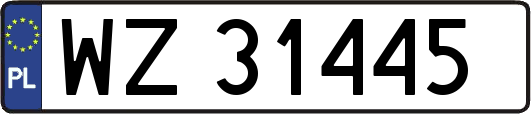 WZ31445