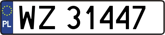 WZ31447