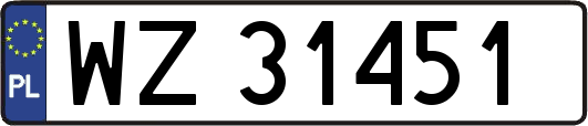 WZ31451