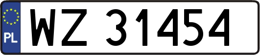 WZ31454