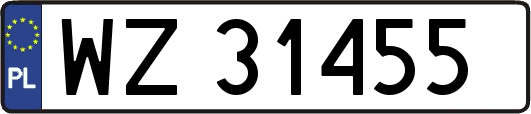 WZ31455